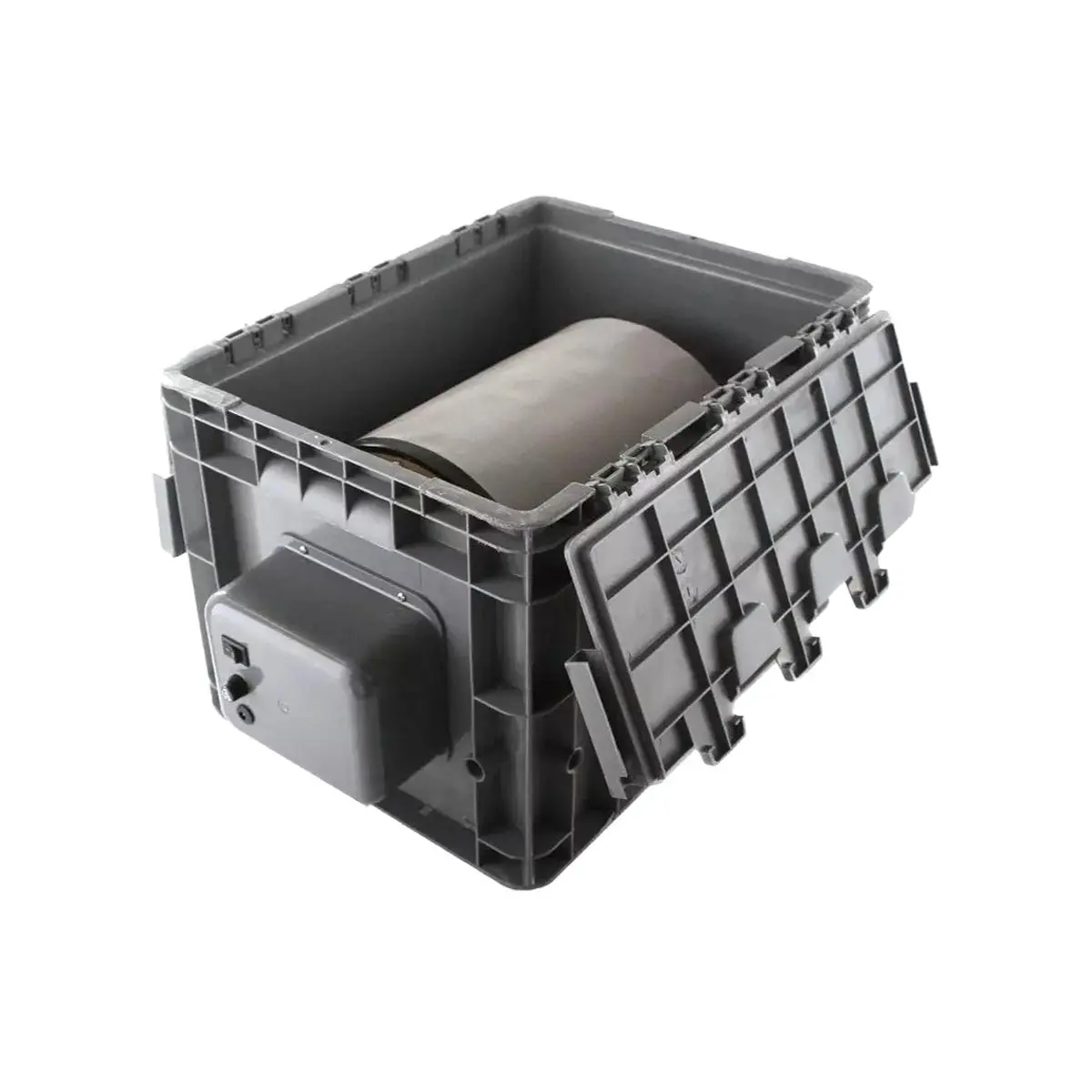 Heisenberg Polynator extractor de resina 150g