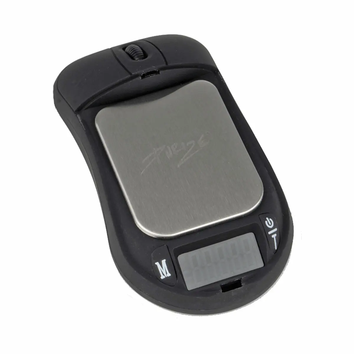 Balanza digital Purize 'Mouse' 0,01 g