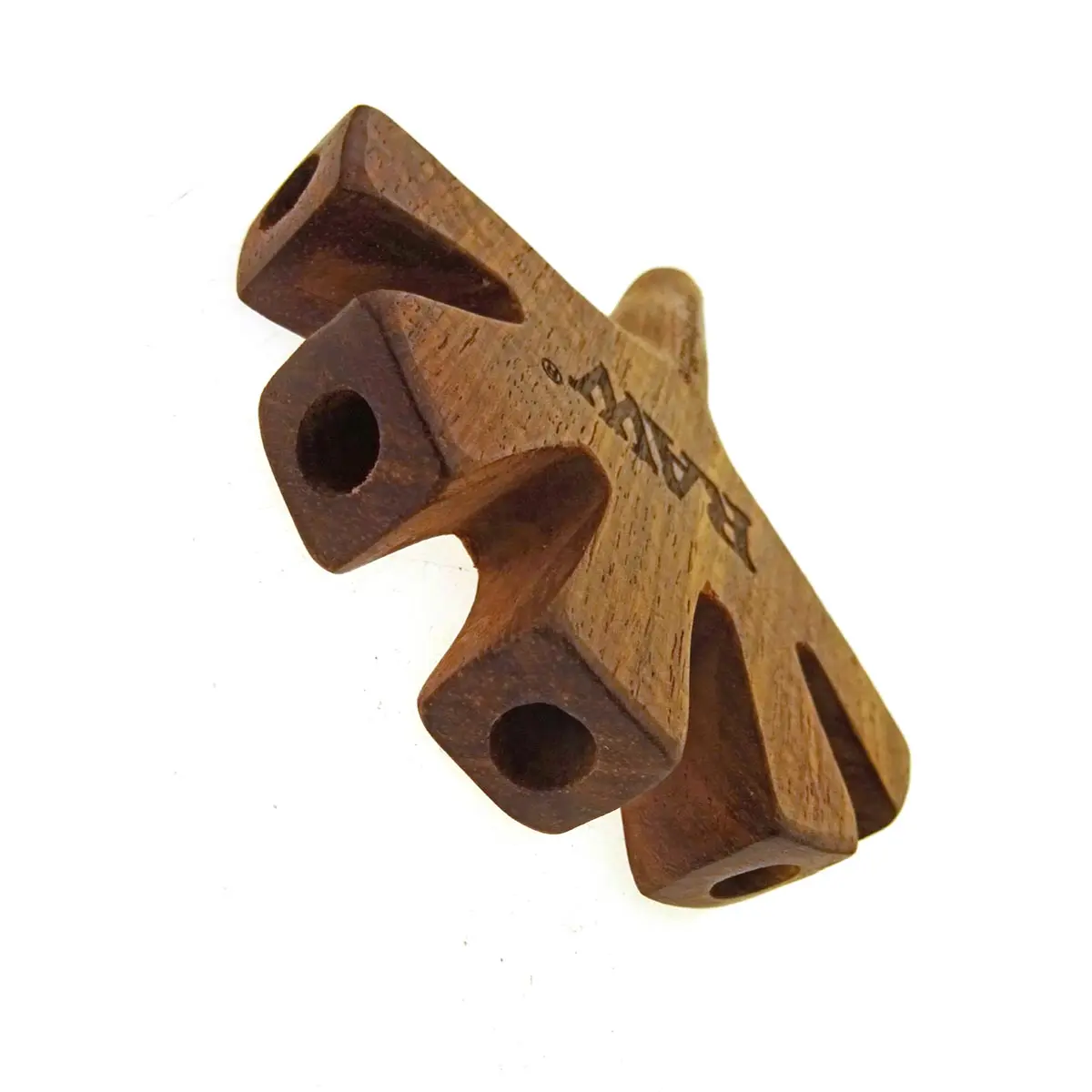 Punta del cigarro para 5 cigarrillos RAW Level 5