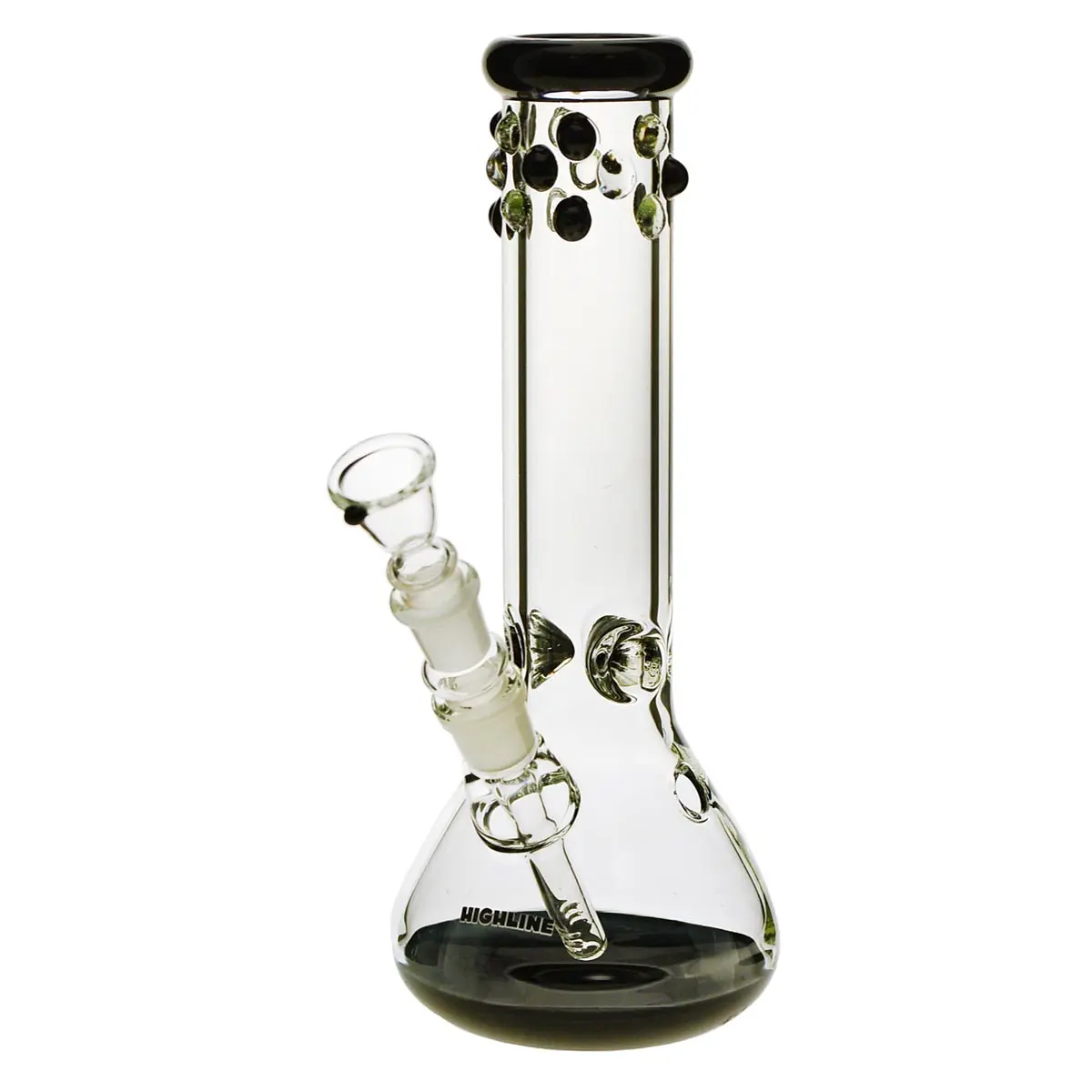 Highline Bong Thick Compadre 33 cm