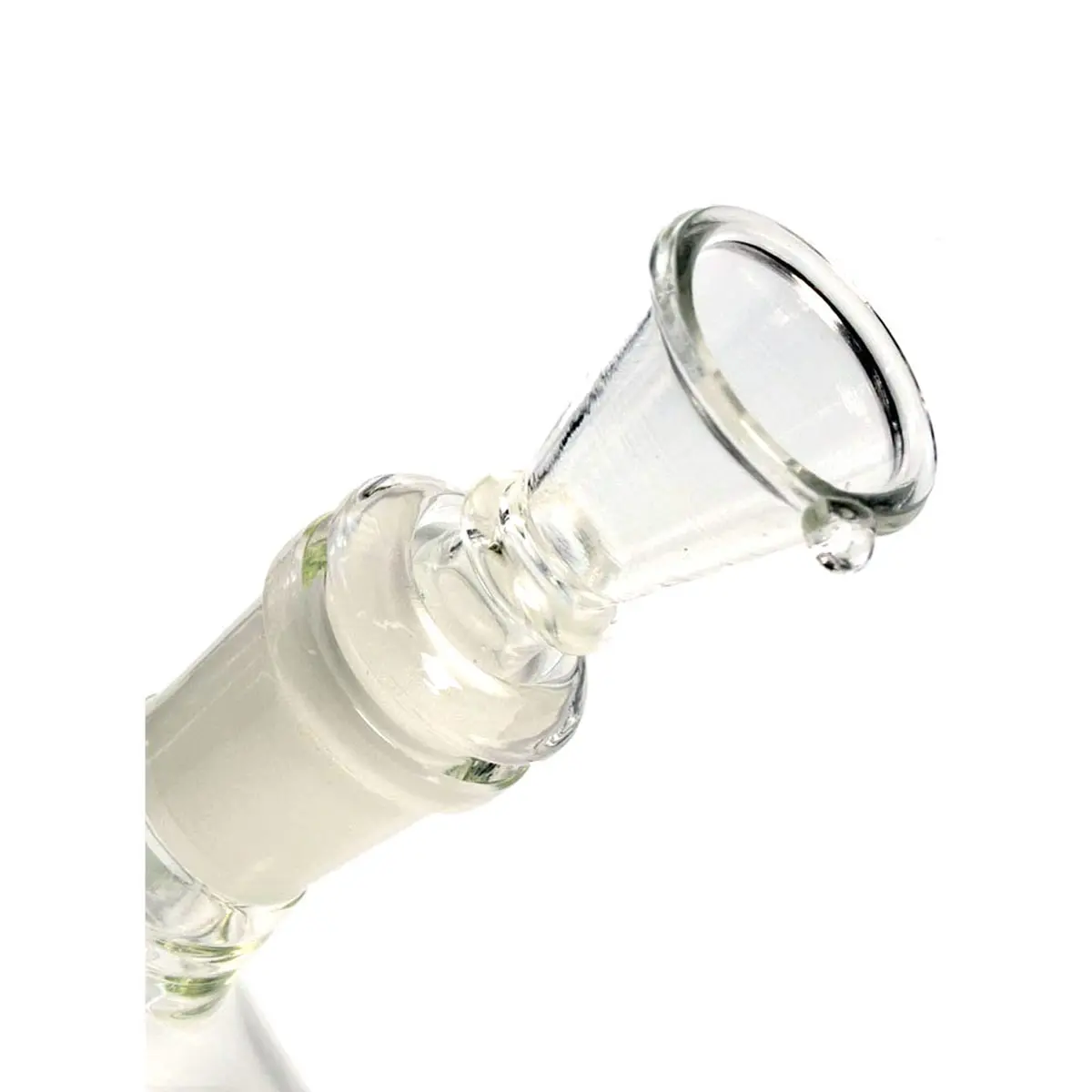 Black Leaf set con Perc para Hierba / Líquidos