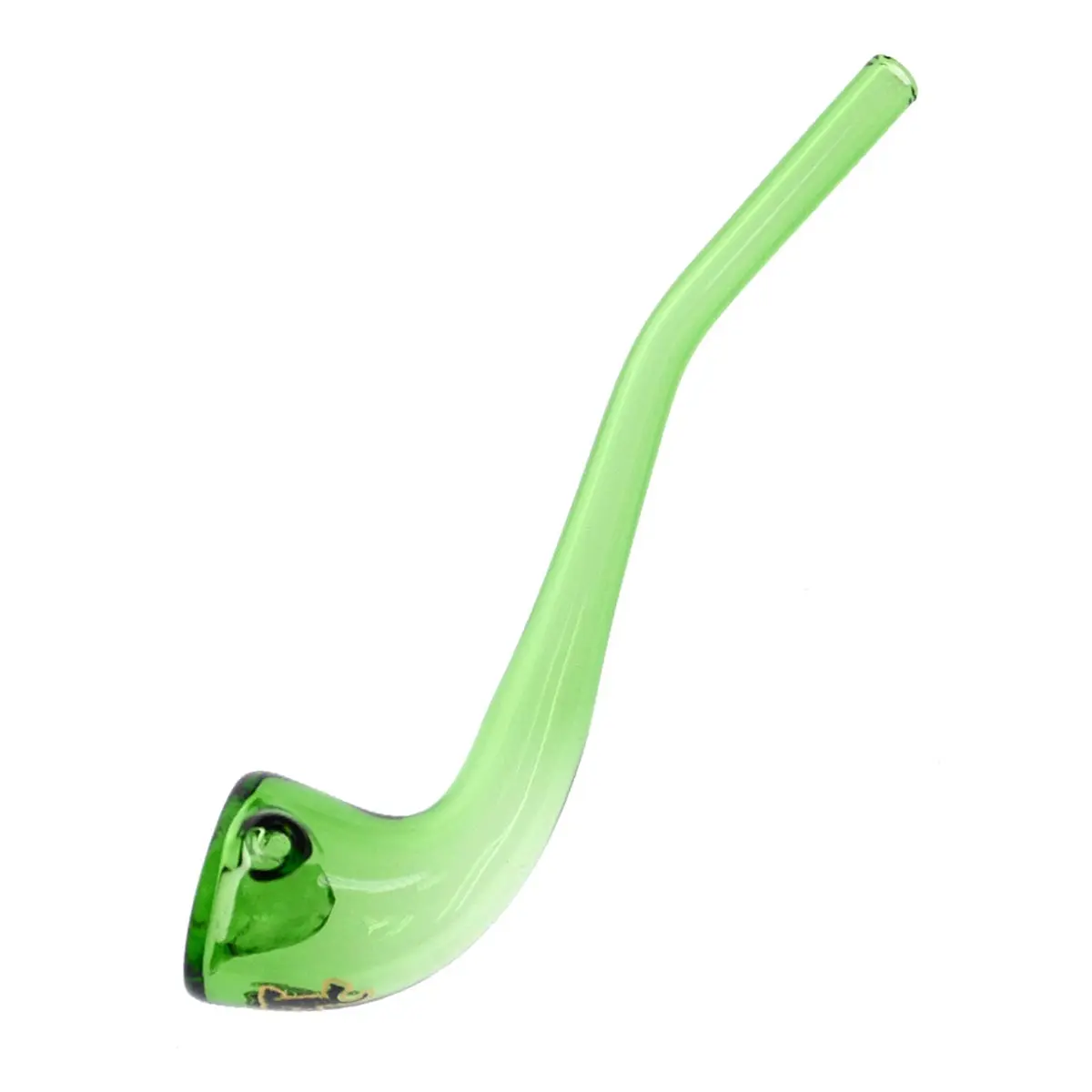 Wizard pipa de cristal 19cm