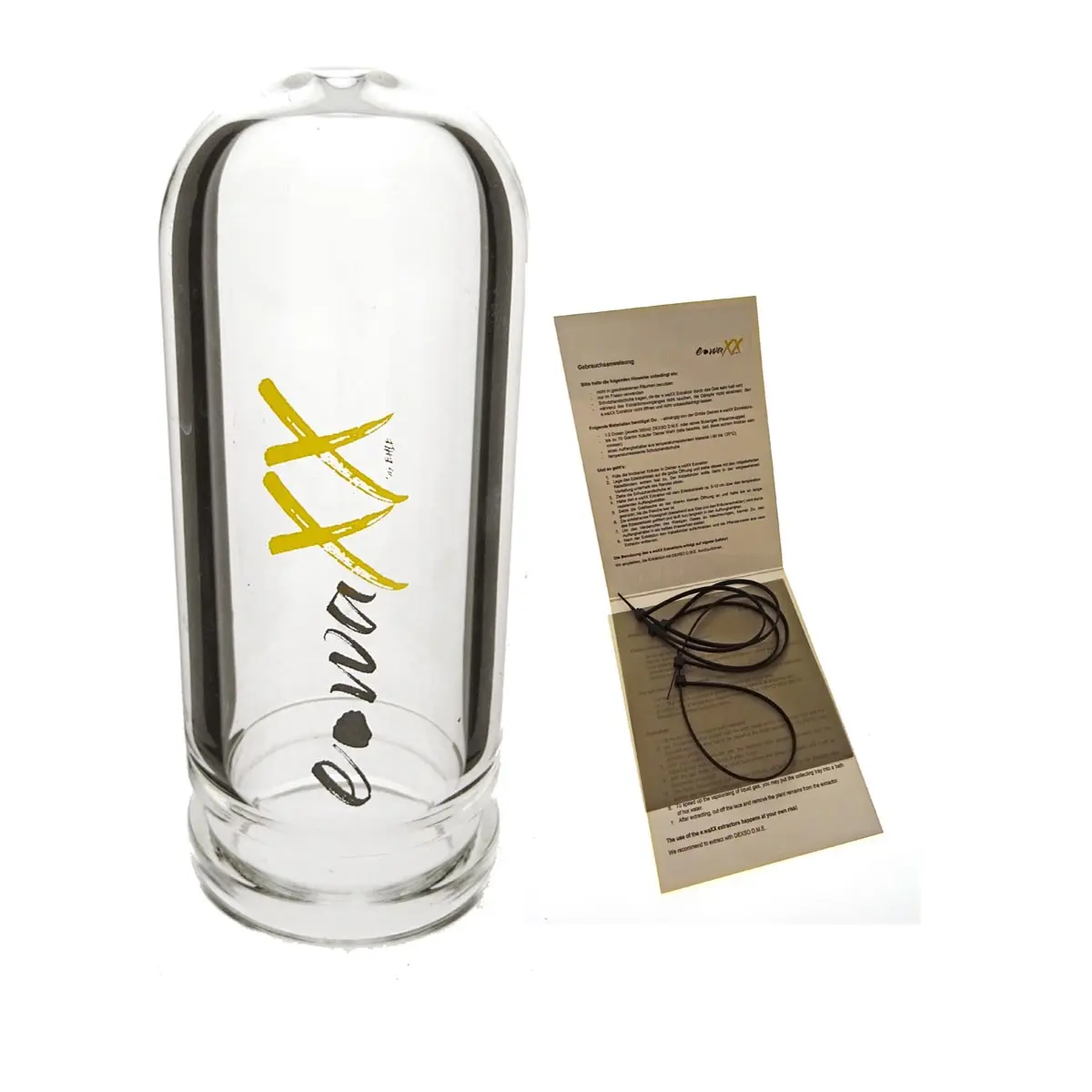 Ehle e-waXX Extractor L