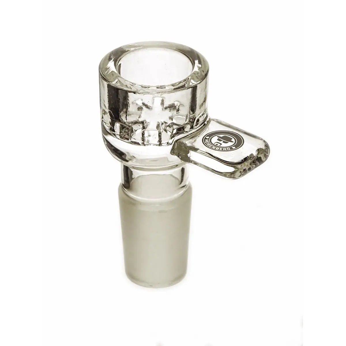 Big Snow Heisenberg 18.8 con Perc