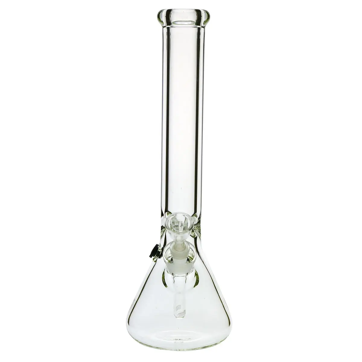 Black Leaf Bong "Large Ice Hammer" 40 cm 9 mm