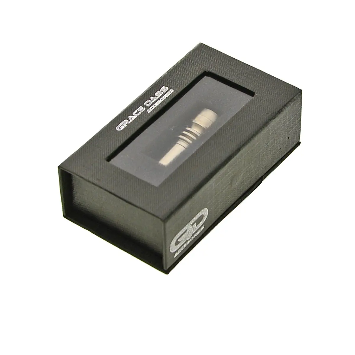 Clavo de titanio GG 14,5 hembra