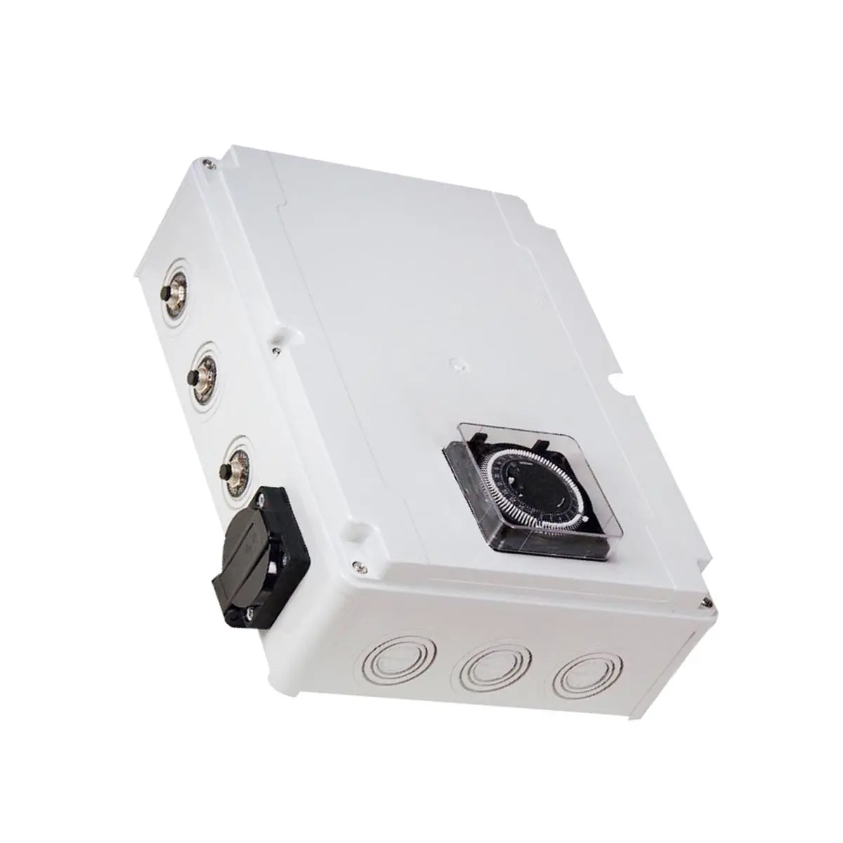 Davin DV-33 12x600W controlador 220V