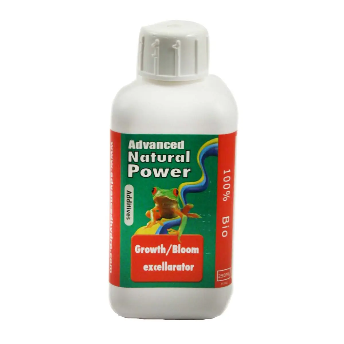 Advanced Hydroponics - crecimiento/ floración Excel. 250ml