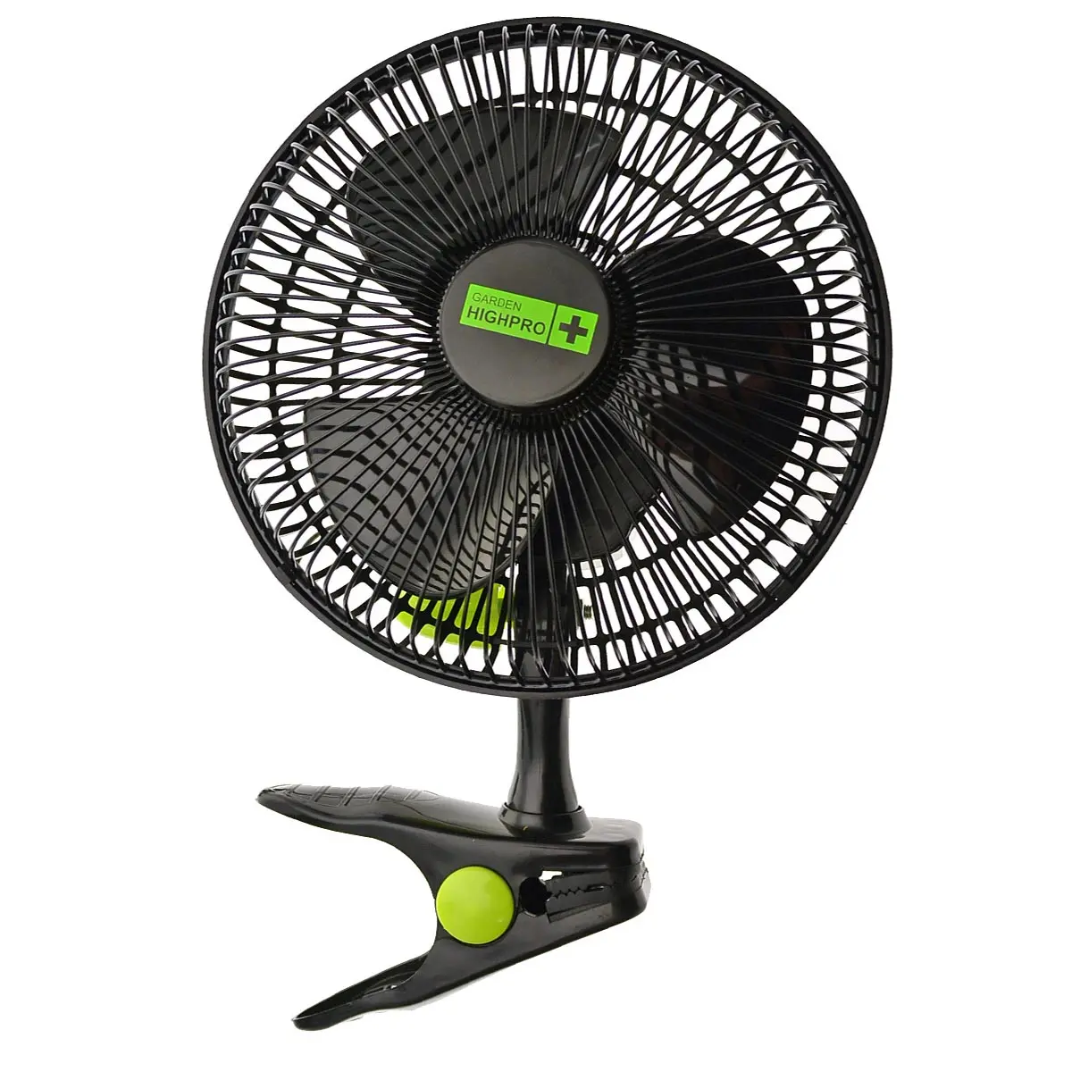 GHP Ventilador con gancho Pro 20 cm