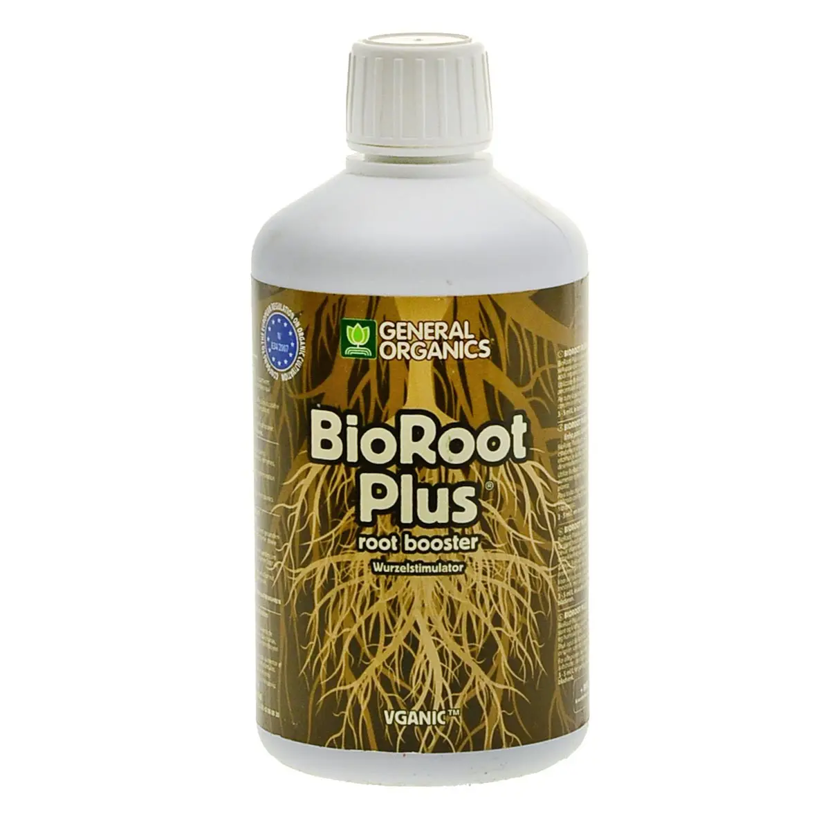 GHE - GO BioRoot Plus 0,5 L