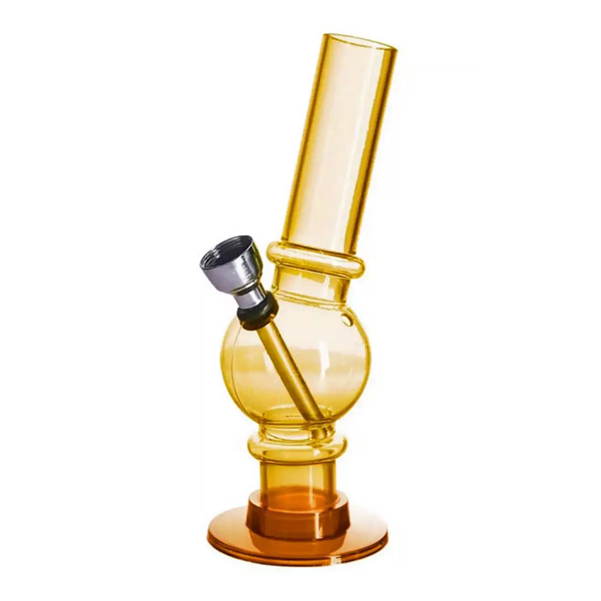 Micro Acrílico Bong 15cm