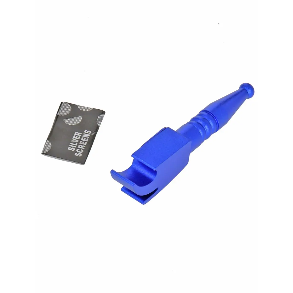 Abridor de Botellas Pipa tabocco 11cm