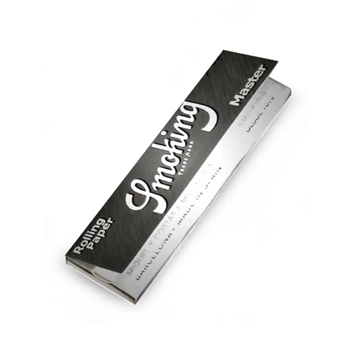 Smoking Master King Size Slim papel de fumar