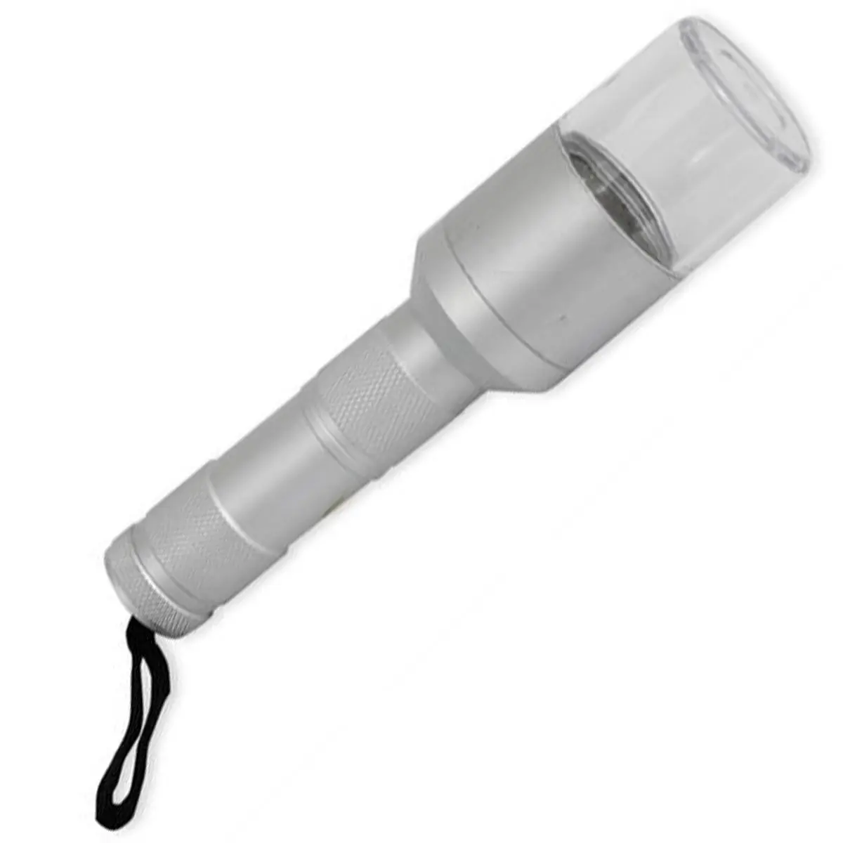 Molino eléctrico – Grinder de aluminio