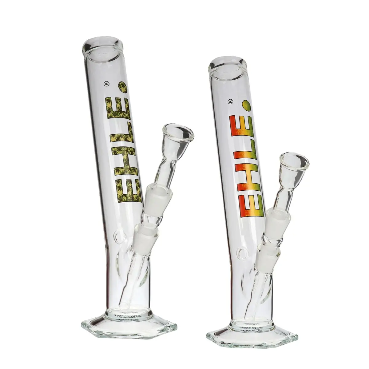 Ehle Premium Series arqueado - 500ml - 18,8