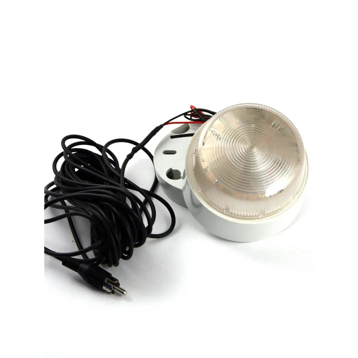 SMSCOM SMS-Alarm luz intermitente