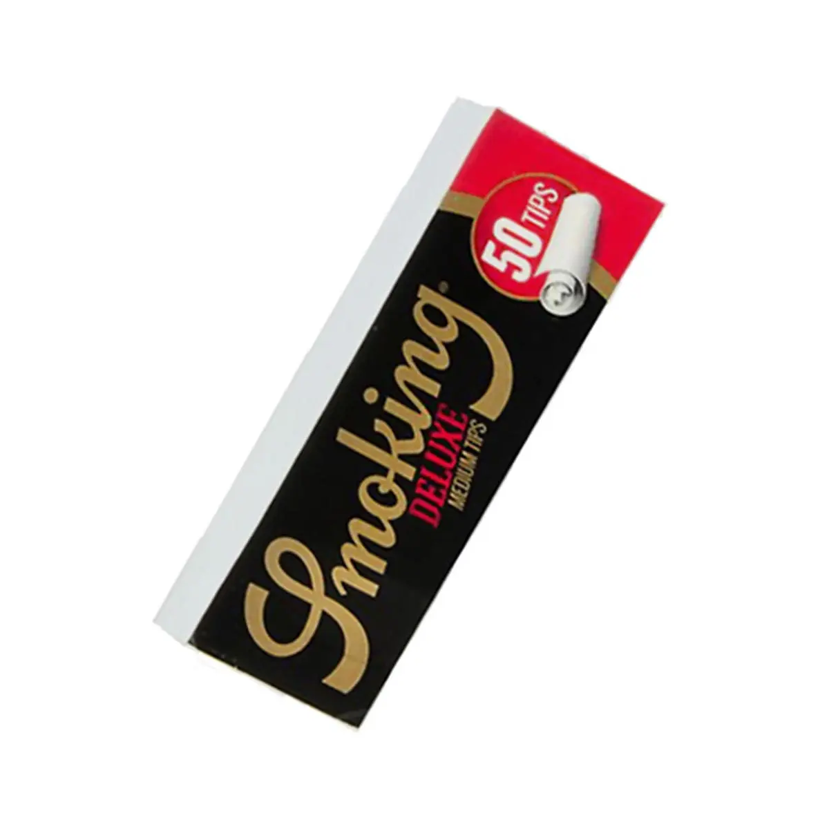 Papel de filtro Smoking Deluxe Slim