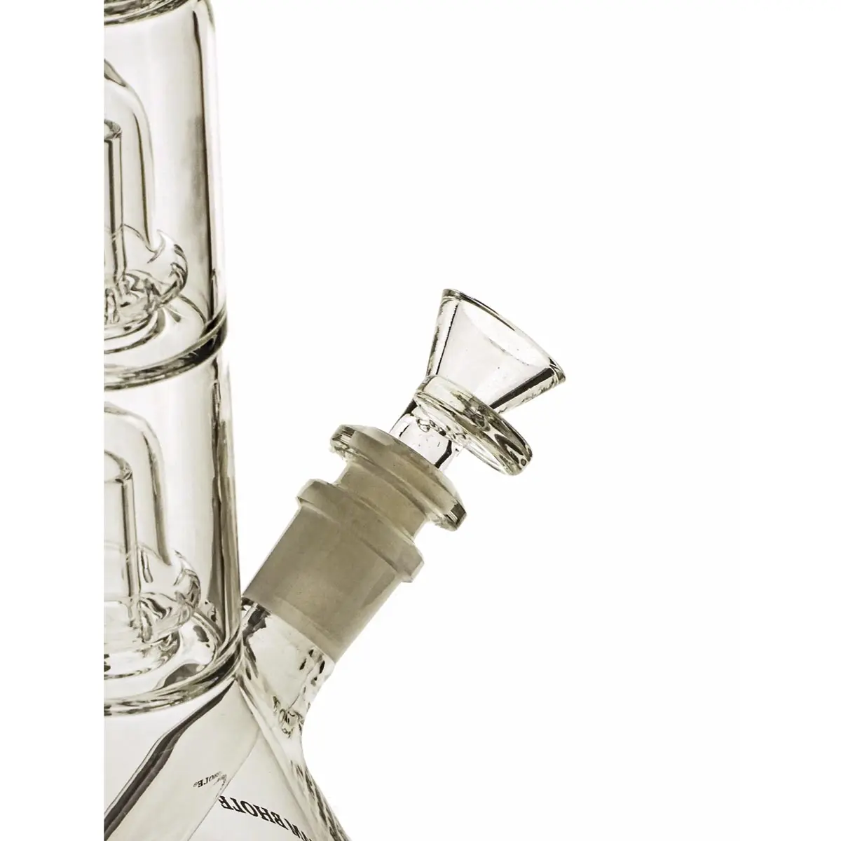 Bong Tripple Perc + ICE 34cm