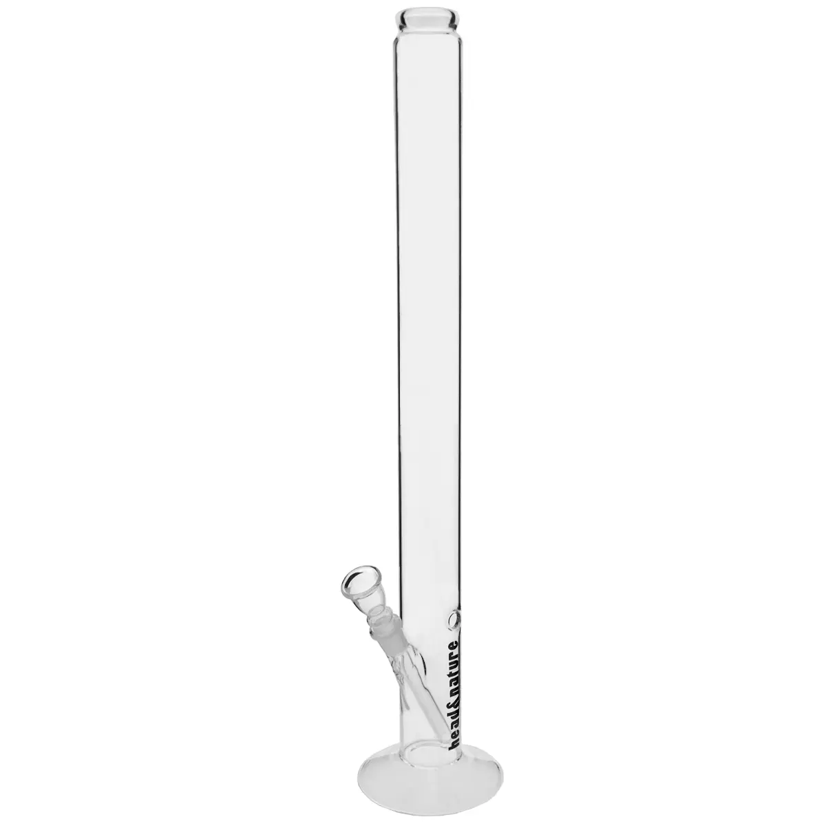 head&nature headMaster bong XL recto - 18,8 mm, 60cm