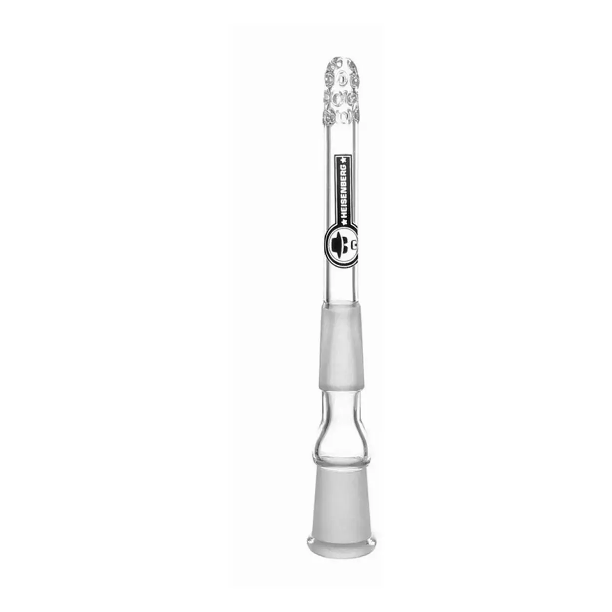 Difusor Heisenberg Chillum 14,5 -13cm