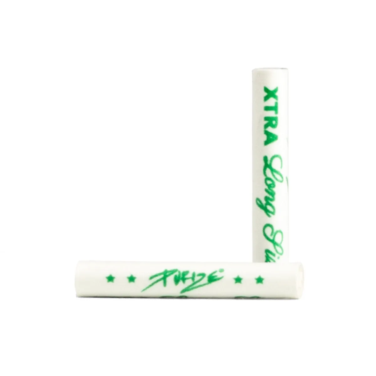 PURIZE® XTRA Long Size filtro de carbón activado 6mm - 50x