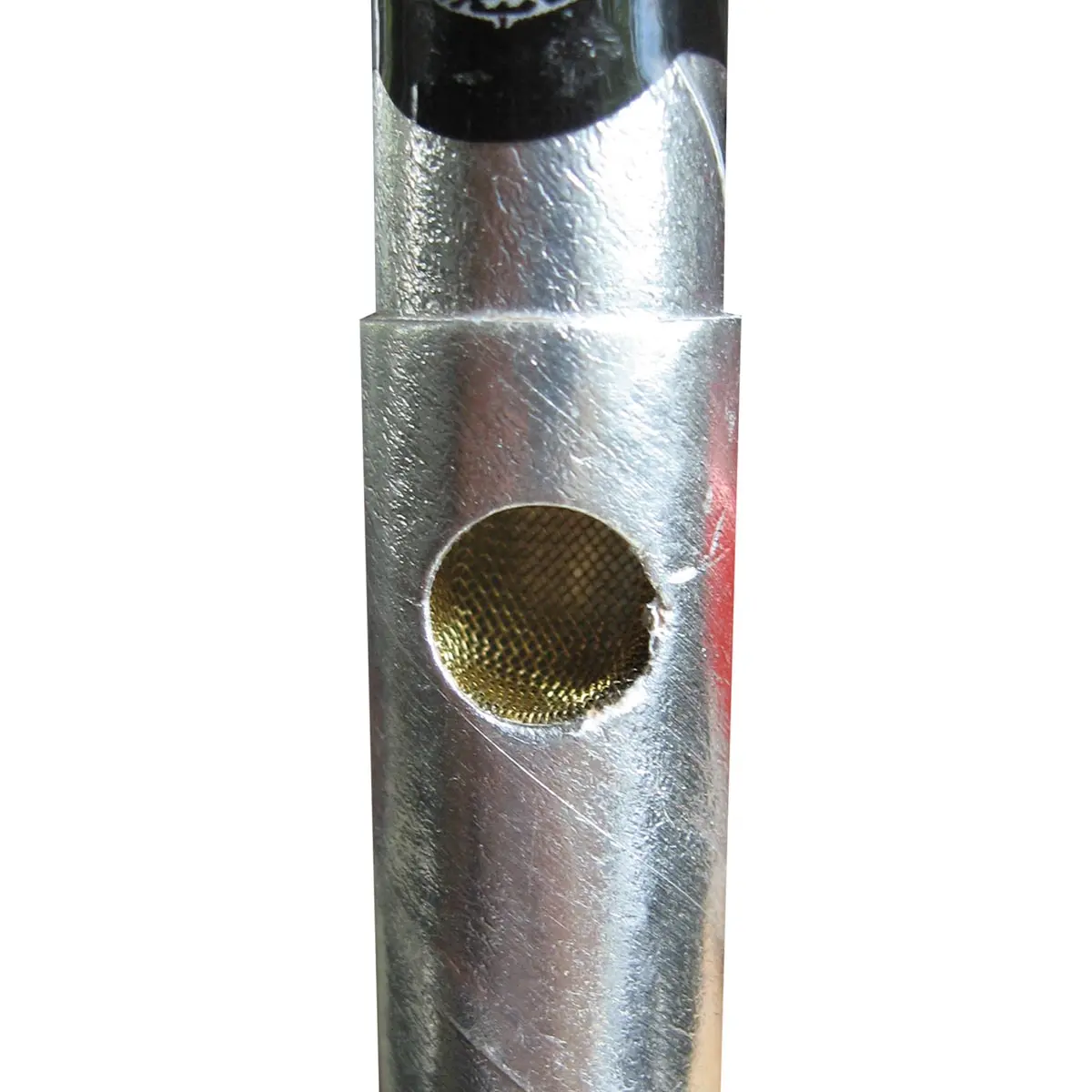 Crush pipa desechable