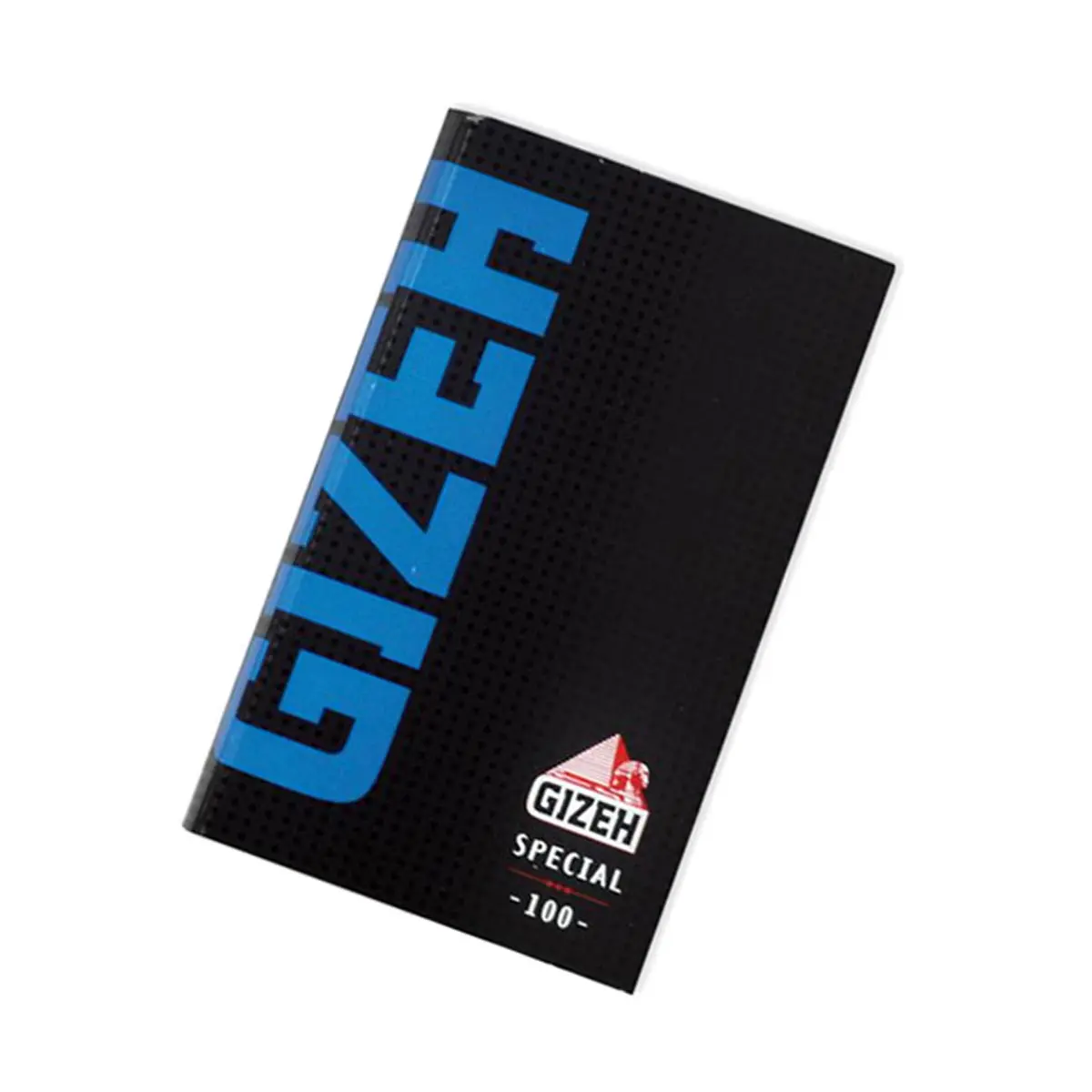 Gizeh Black Special (Azul)