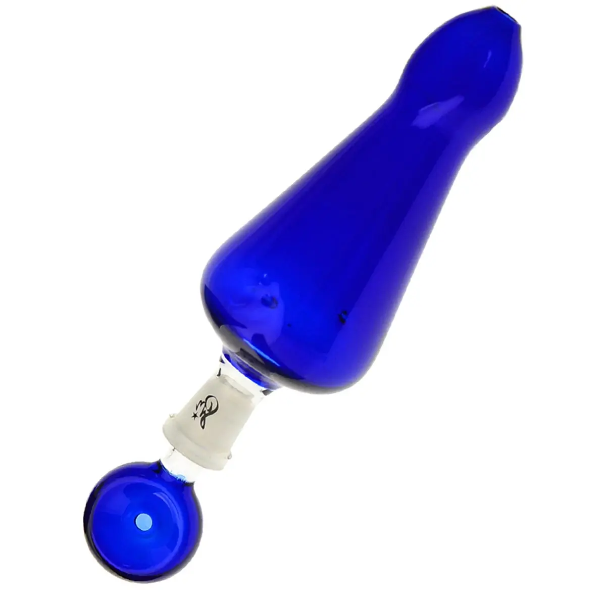 Weedstar Tornado Pipe azul