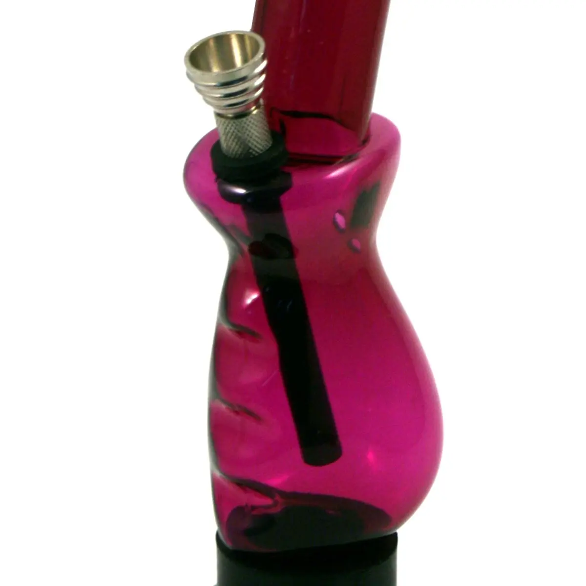 Bong acrílico Joystick 30cm