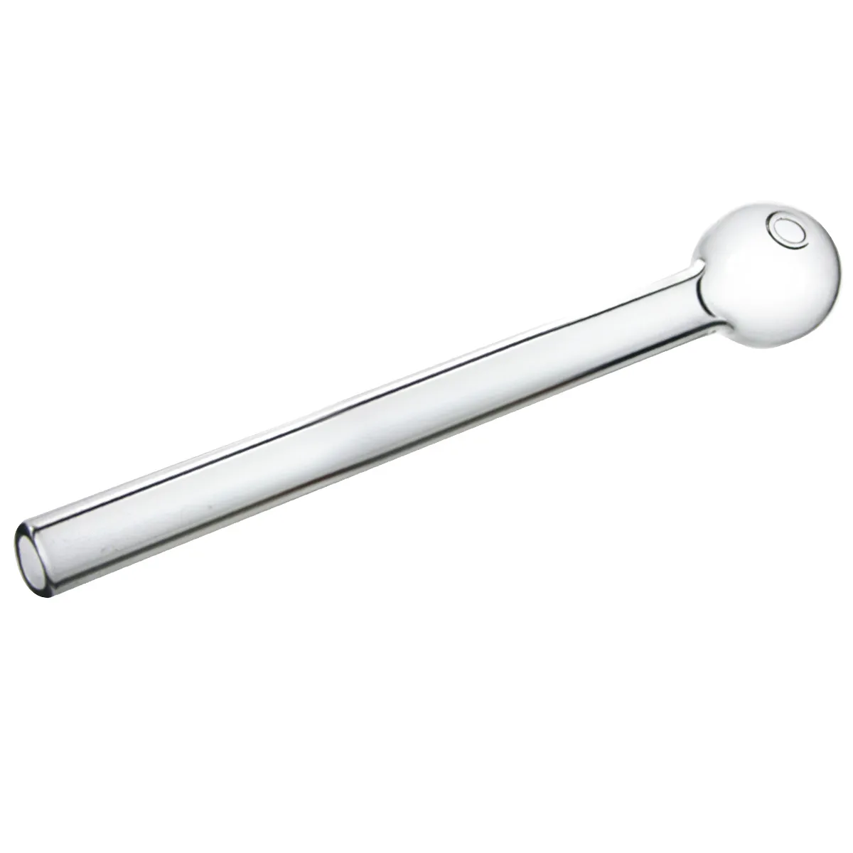 Pipa de aceite larga - 15,5 cm