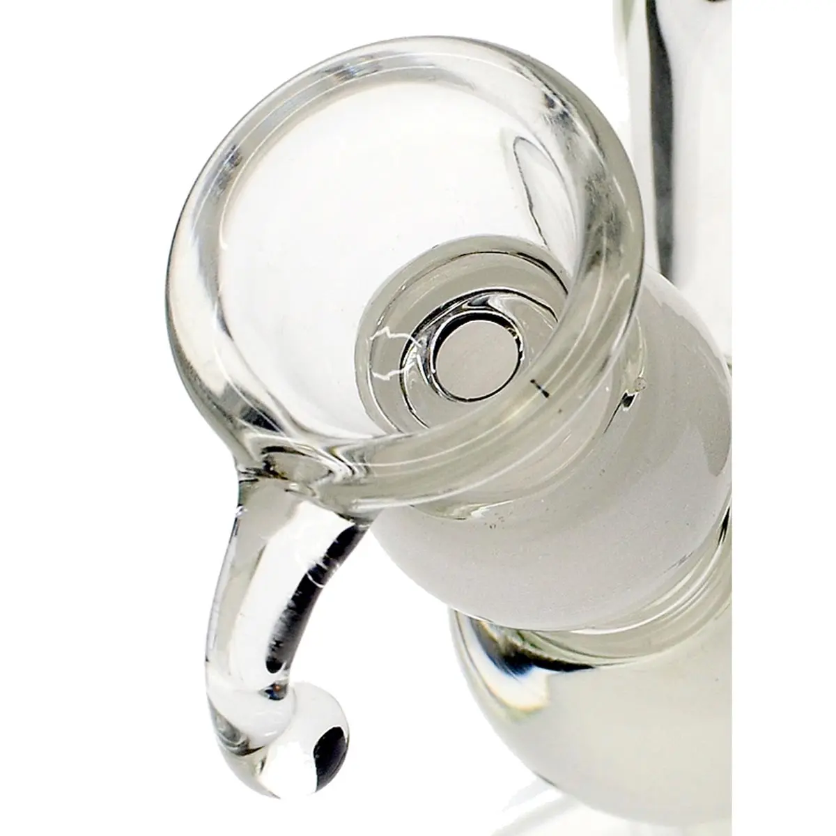 Boost Pro Cane Bong Amarillo 18.8