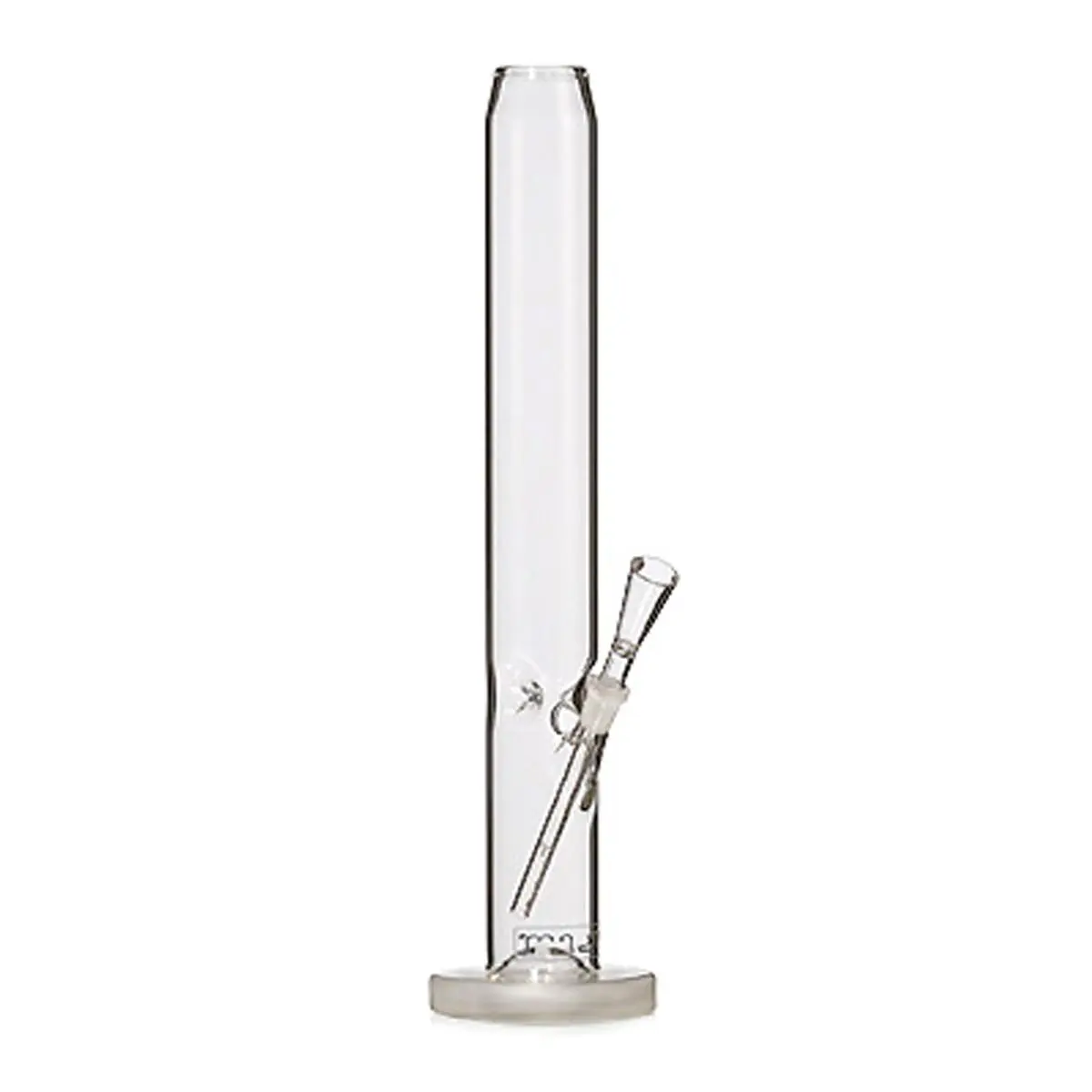 Bong de cristal >30cm - partida restante