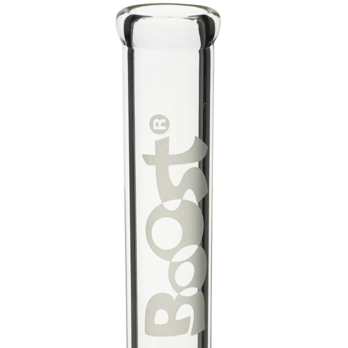 Boost Bong 45cm 18,8 "Fast Forward"