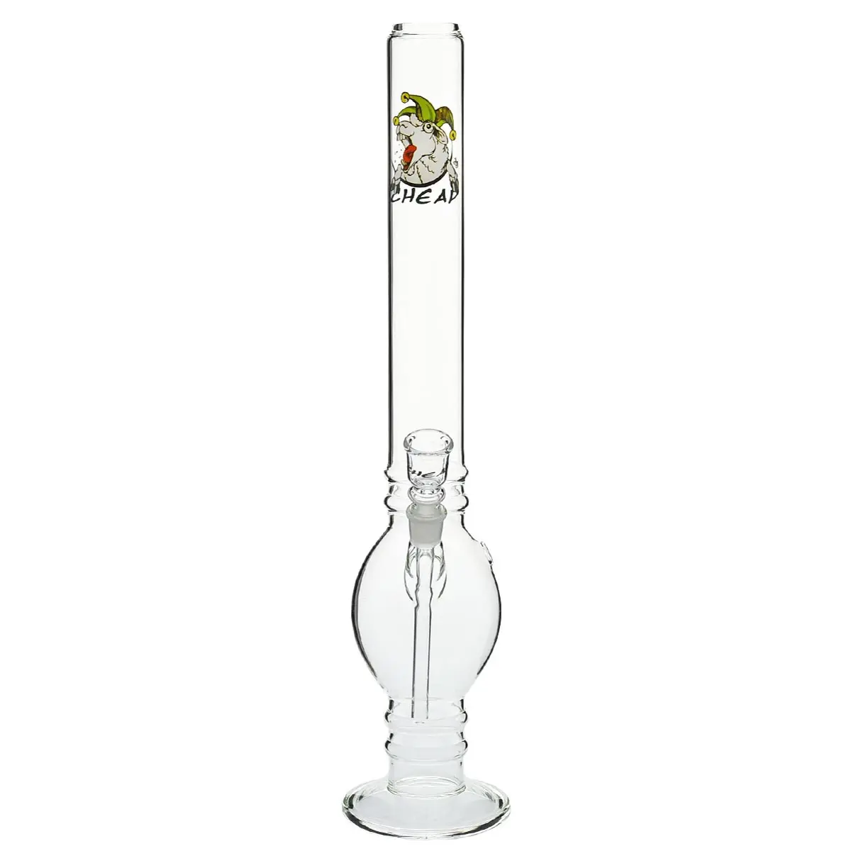 Jelly Joker bong de cristal "Cheap Mama"