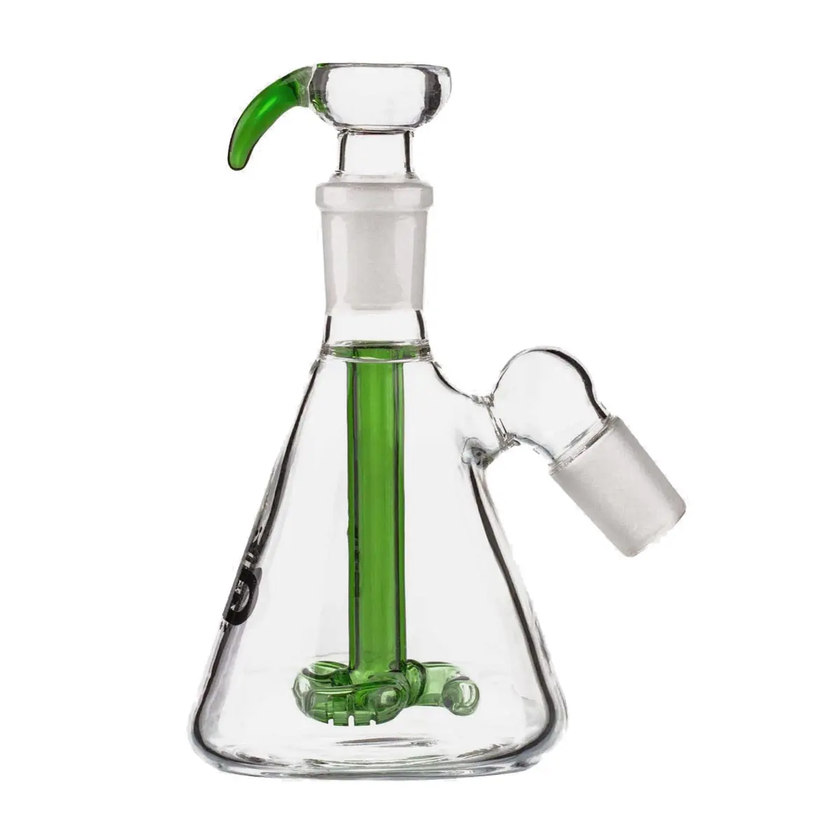 Grace Glass Cono de pre-enfriamiento - 18,8