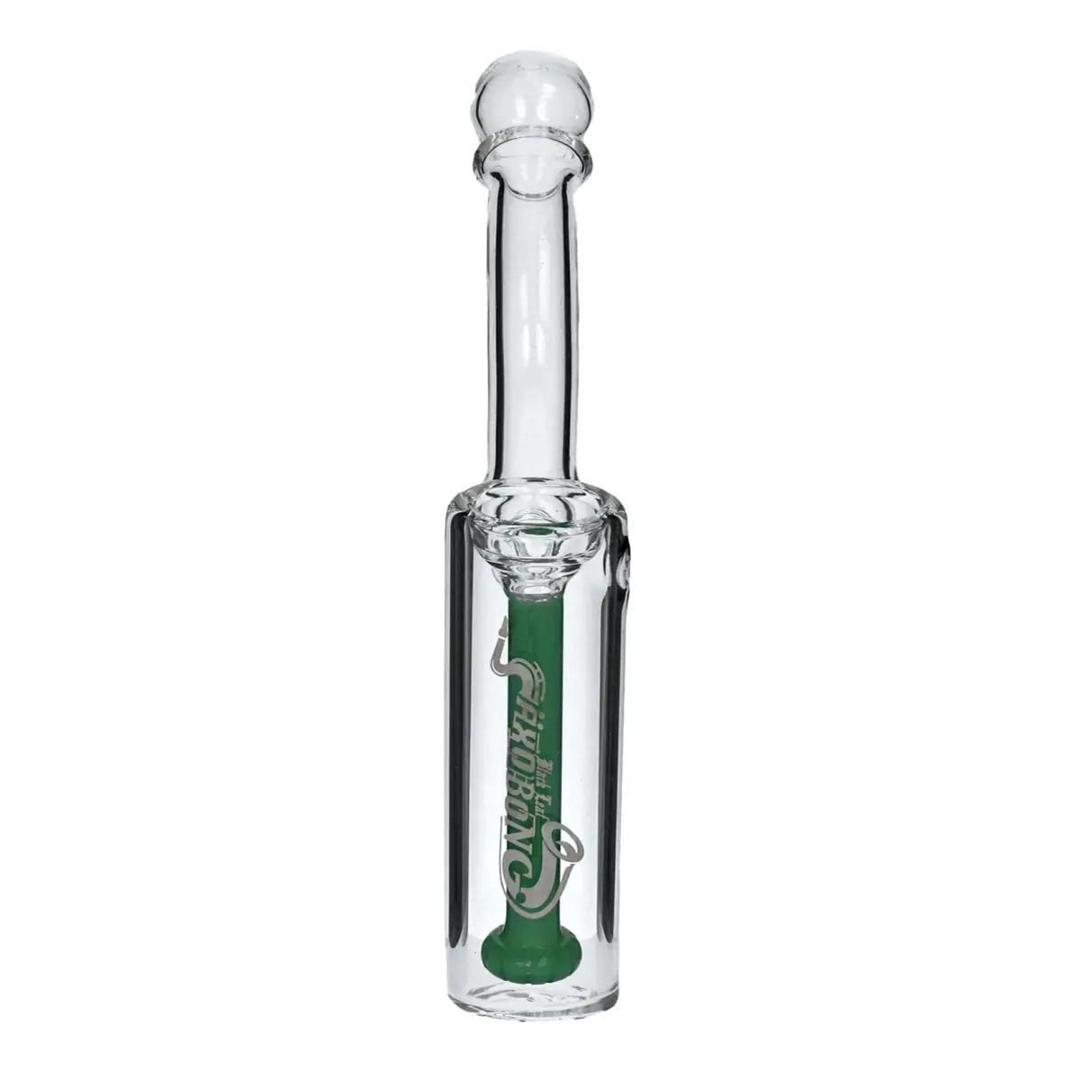 Black Leaf 'Saxobong' 