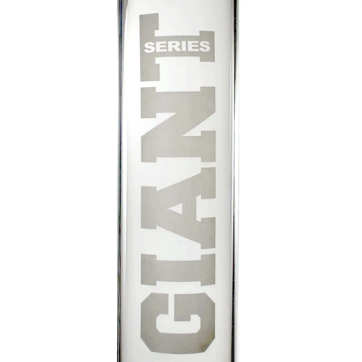 Giant bong de cristal ICE 74cm "Prometheus"