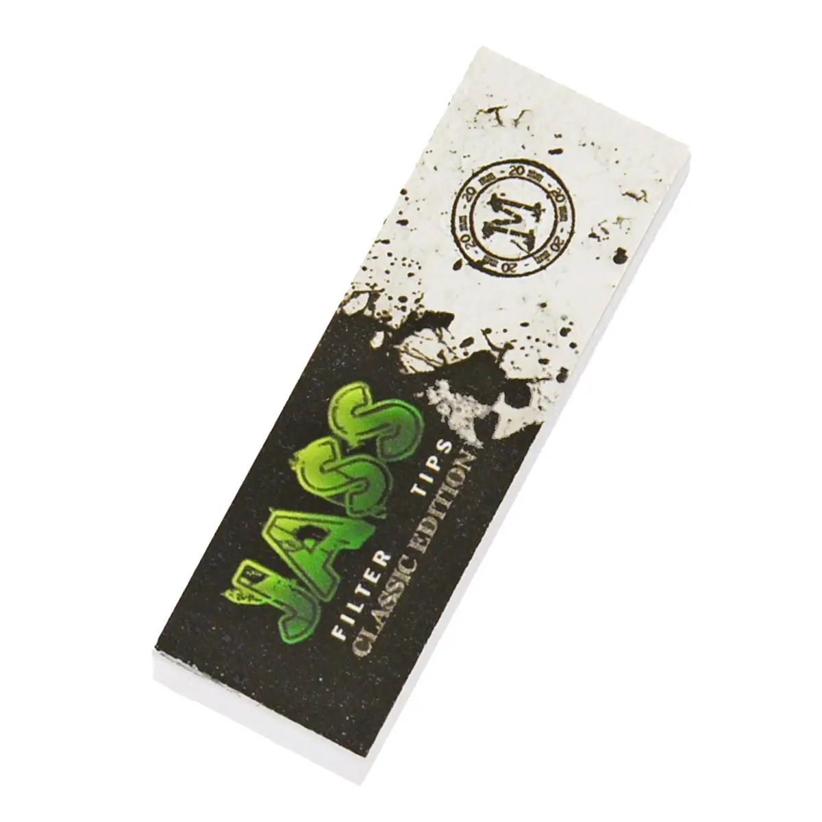 JASS filtros de cartón M