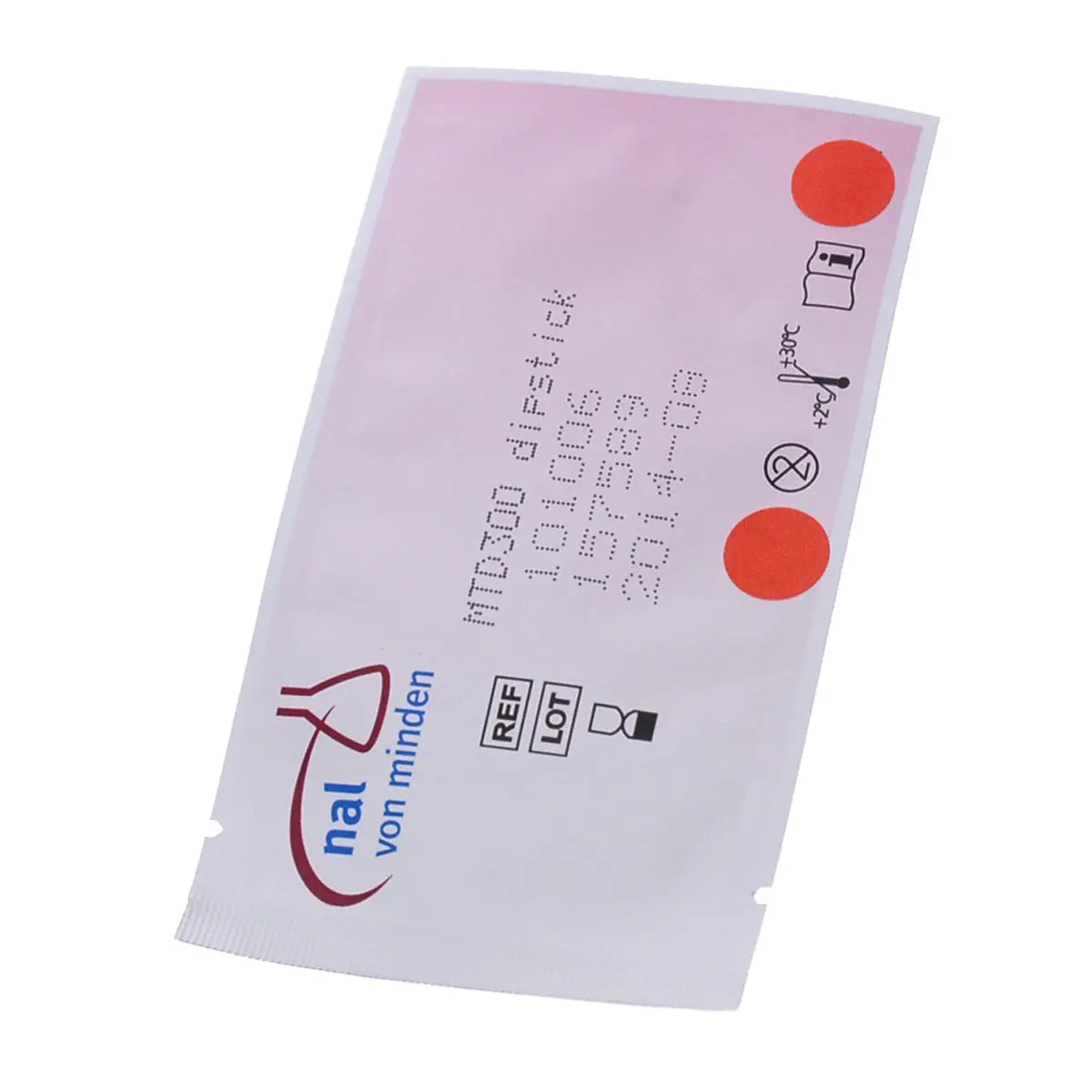 Prueba de drogas methadone 300 ng/ml