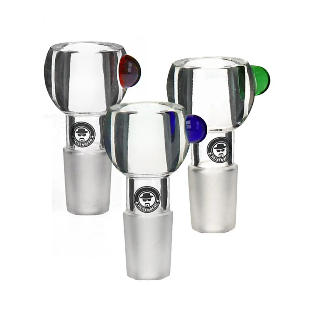 Heisenberg Cazoleta Pumpkin 18,8