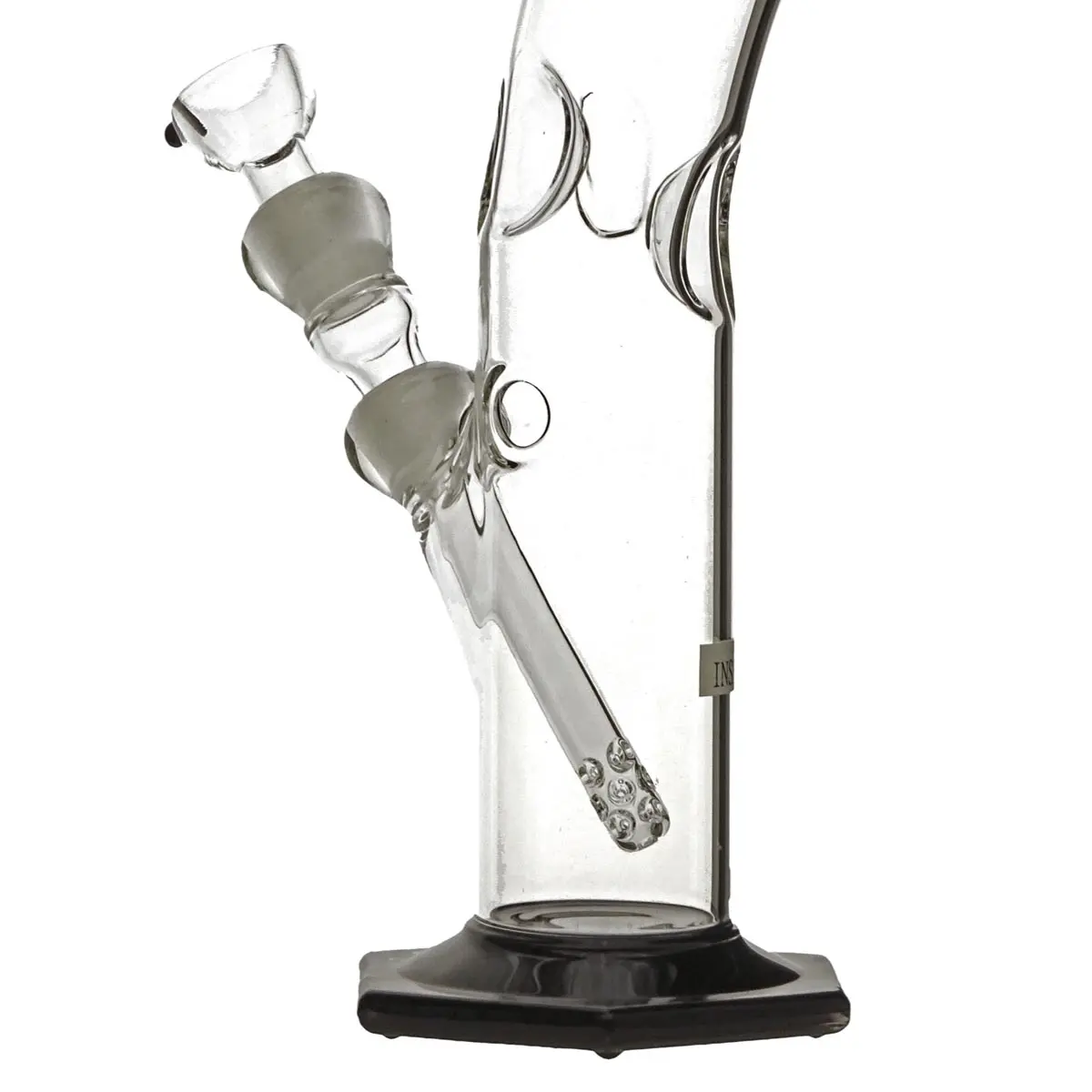 Insomnia "Black Foot" hielo 18,8 40cm