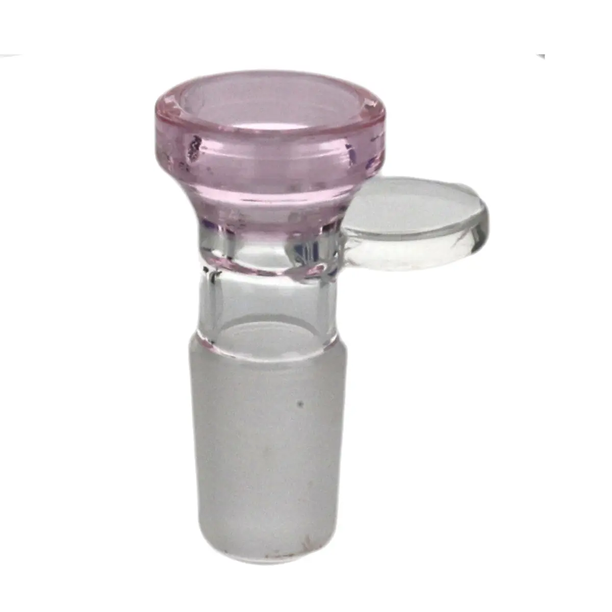 Cuenco grueso Jelly Joker con asa 18.8 rosa