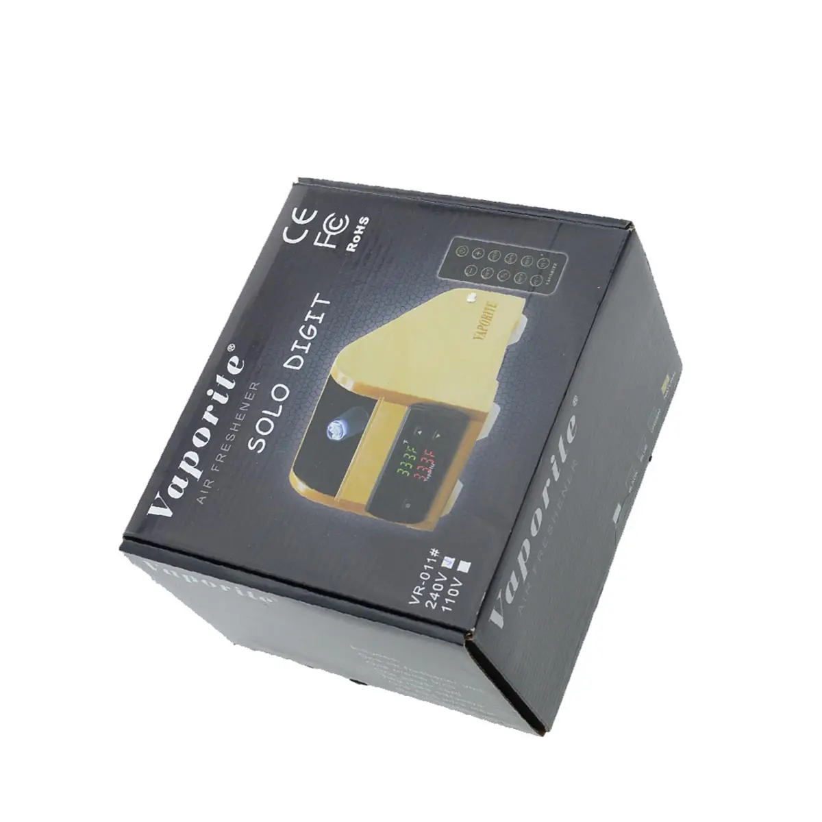 Vaporite Vaporizador "Solo Digit"