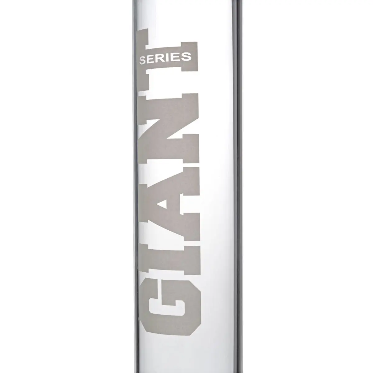 Giant bong de cristal  74cm "Leviathan"