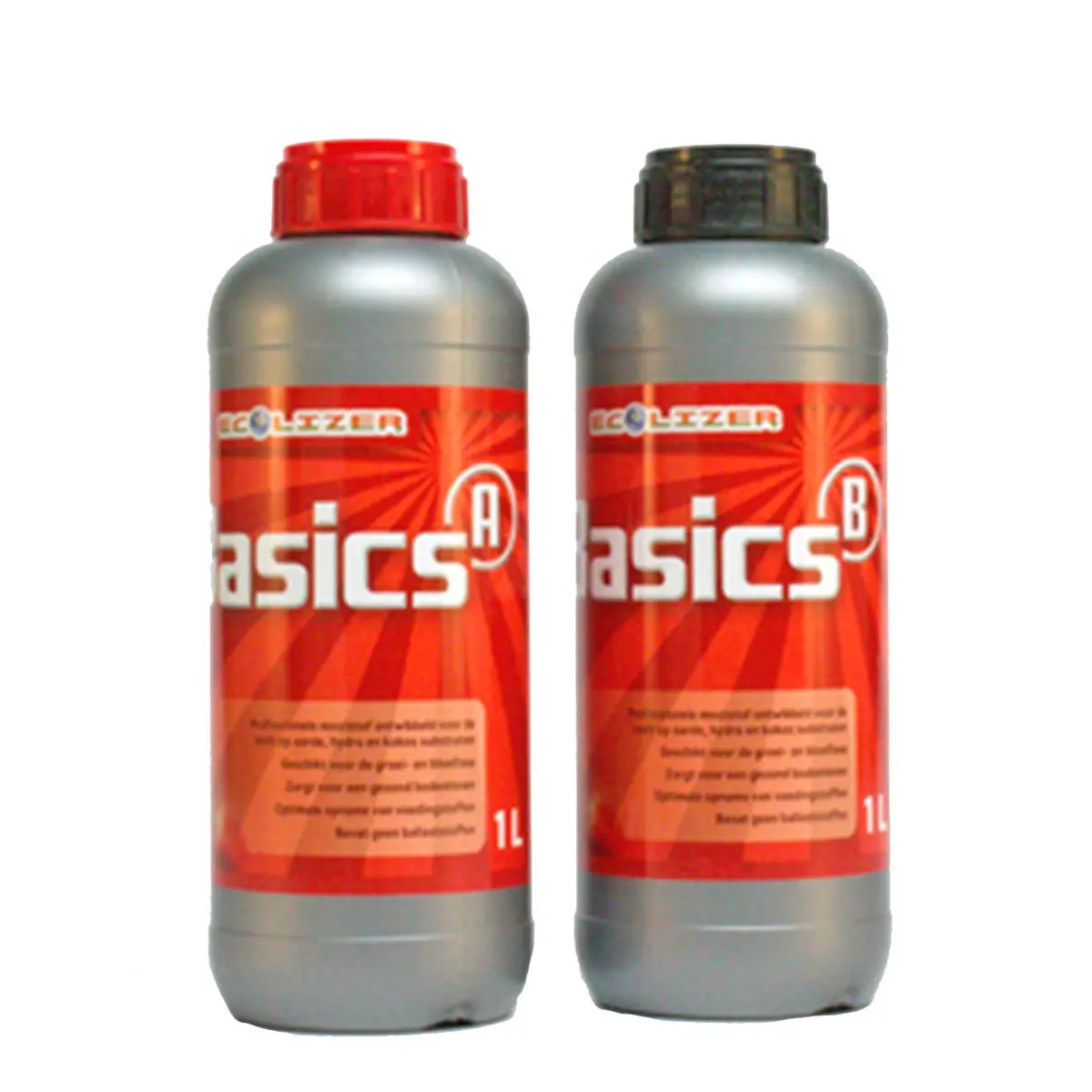 Ecolizer Basics A&B 1 litro