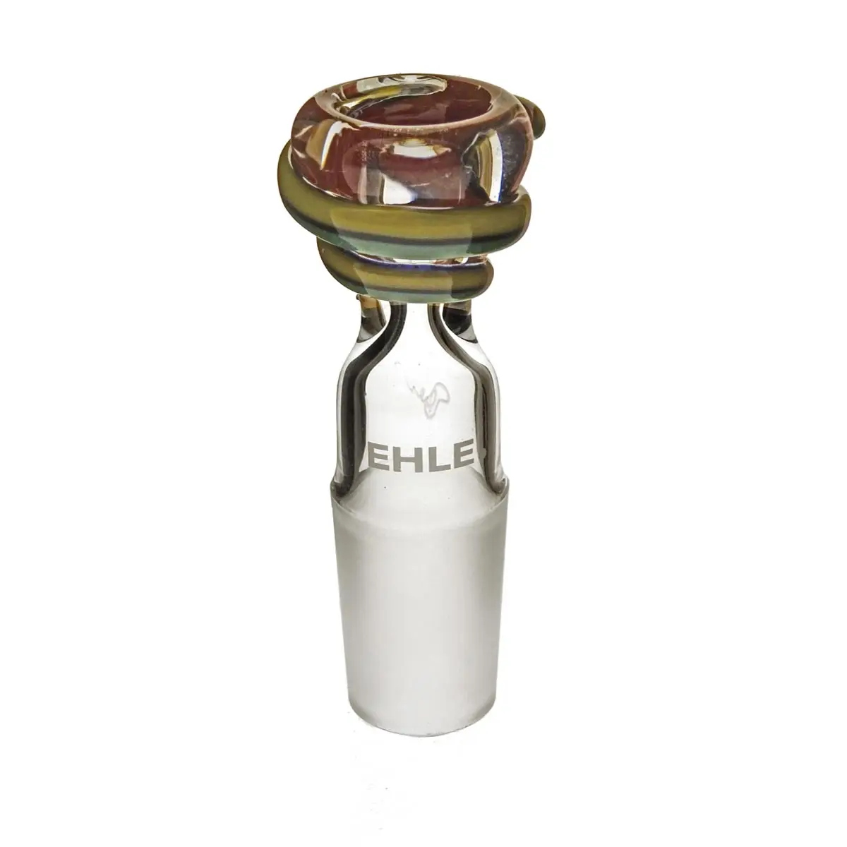 EHLE cazoleta one-hit espiral 18,8 rasta