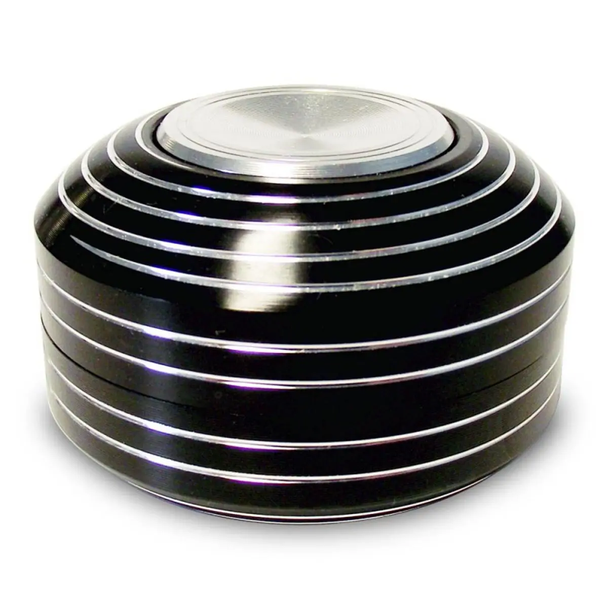 DIPSE Grinder 'Helix' negro