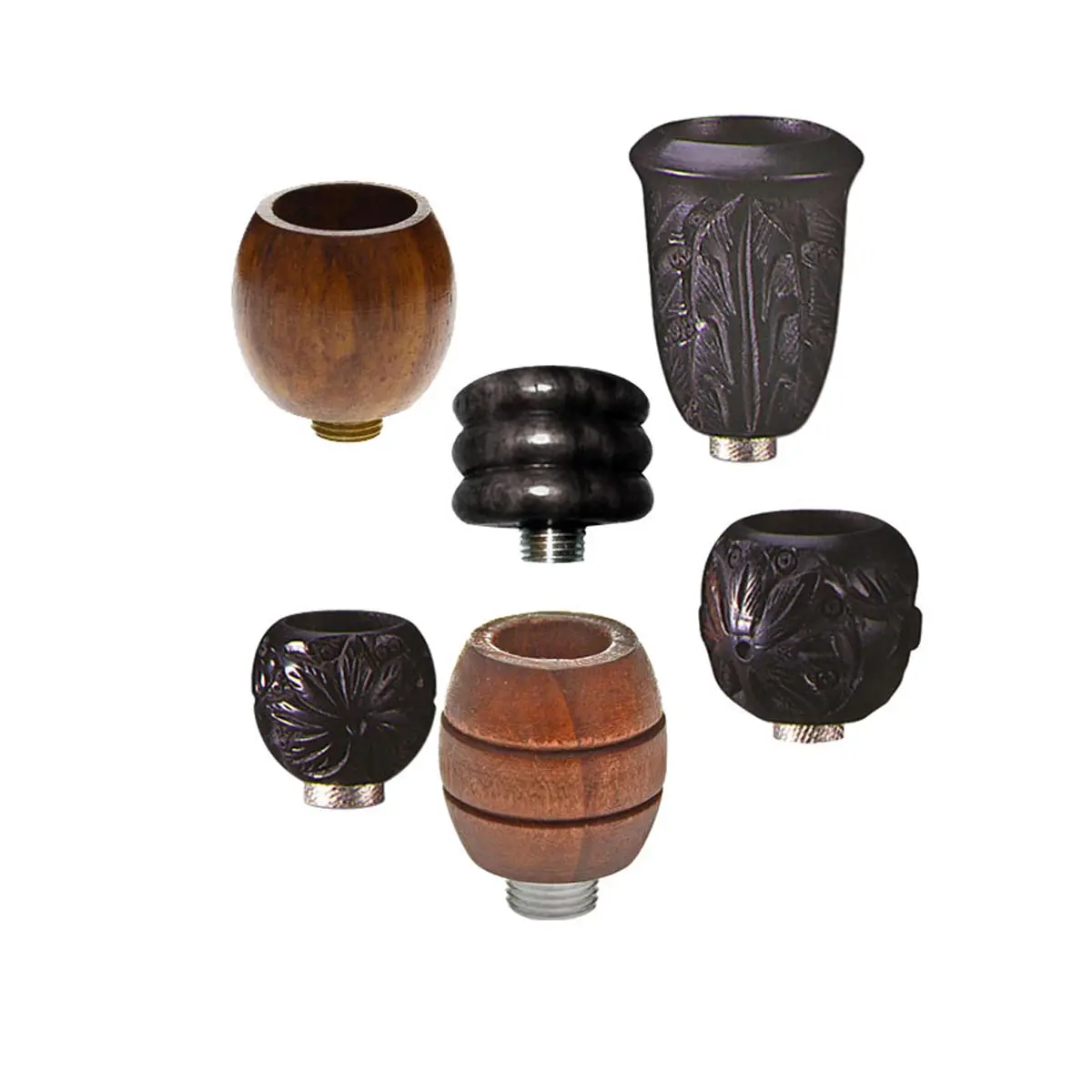 Cazoleta de Madera Sorpresa