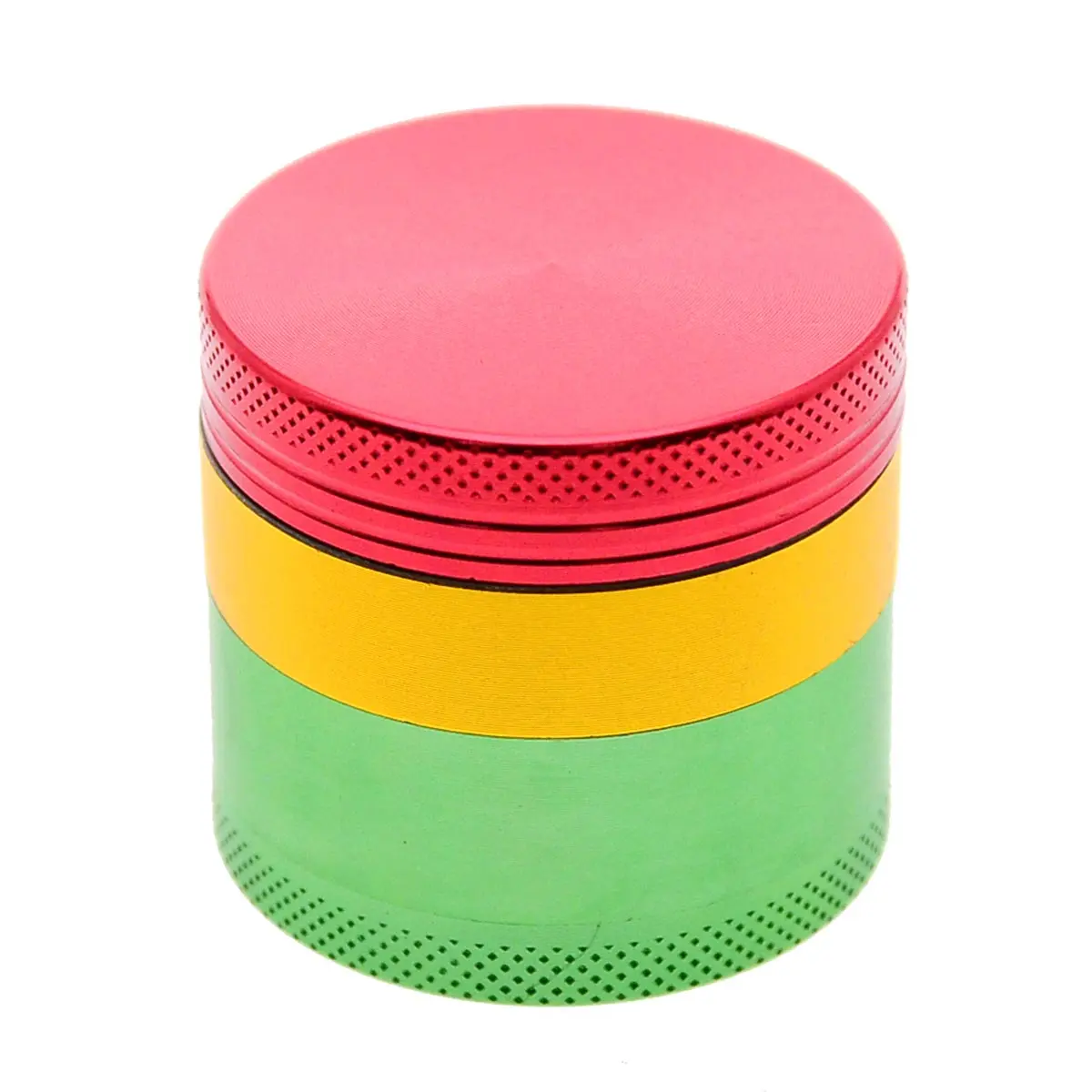 Grinder con tamiz Rasta 4cm