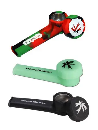 Piecemaker pipa Karma de silicona